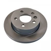 Image de Disque De Frein Febi 06547 Volkswagen