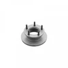 Image de Disque De Frein Febi 07420 Mercedes-Benz