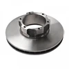 Image de Disque De Frein Febi 07508 Mercedes-Benz