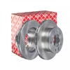Image de Disque De Frein Febi 07517 Mercedes-Benz;Volkswagen