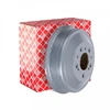 Image de Tambour De Frein 07889 Febi Febi 07889 Citroen;Fiat;Peugeot