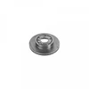 Image de Disque De Frein Febi 08072 Volkswagen