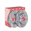 Image de Disque De Frein Febi 08129 Mercedes-Benz
