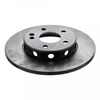 Image de Disque De Frein Febi 08133 Mercedes-Benz