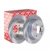 Image de Disque De Frein Febi 08138 Mercedes-Benz