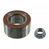Image de Kit De Roulements De Roue 08222 Febi Febi 08222 Mercedes-Benz