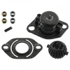 Image de Kit De Réparation, Levier De Changement De Vitesse Febi 08338 Seat;Volkswagen