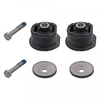 Image de Kit De Réparation, Corps De L'Essieu 08427 Febi Febi 08427 Mercedes-Benz