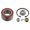 Image de Kit De Roulements De Roue 08435 Febi Febi 08435 Seat;Volkswagen