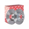 Image de Disque De Frein Febi 08504 Opel;Vauxhall
