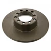 Image de Disque De Frein Febi 08505 Mercedes-Benz