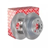 Image de Disque De Frein Febi 08506 Mercedes-Benz