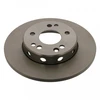 Image de Disque De Frein Febi 08542 Mercedes-Benz