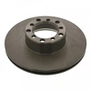 Image de Disque De Frein Febi 08546 Mercedes-Benz