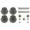 Image de Jeu De Roulement Bras Support De Roue 08561 Febi Febi 08561 Mercedes-Benz