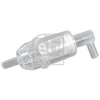 Image de Filtre À Carburant 08698 Febi Febi 08698 Mercedes-Benz