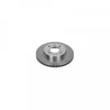 Image de Disque De Frein Febi 09072 Nissan;Renault