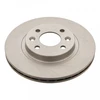 Image de Disque De Frein Febi 09073 Dacia;Nissan;Renault