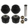 Image de Jeu De Roulement Bras Support De Roue 09168 Febi Febi 09168 Mercedes-Benz