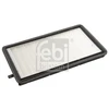 Image de Filtre D'Habitacle 09186 Febi Febi 09186 Bmw