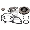 Image de Kit De Réparation, Pompe À Eau 09198 Febi Febi 09198