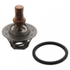 Image de Thermostat D'Eau 09335 Febi Febi 09335 Dacia;Renault