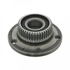 Image de Kit De Roulements De Roue 09521 Febi Febi 09521 Audi;Seat;Skoda;Volkswagen