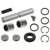 Image de Kit D'Assemblage, Pivot De Fusé D'Essieu 10062 Febi Febi 10062 Mercedes-Benz