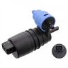 Image de Pompe D'Eau De Nettoyage, Nettoyage Des Vitres 10275 Febi Febi 10275 Abarth;Alfa Romeo;Citroen;Fiat;Ford;Opel;Peugeot;Saab;Seat;Vauxhall;Volkswagen
