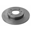 Image de Disque De Frein Febi 10314 Citroen;Peugeot