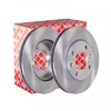 Image de Disque De Frein Febi 10316 Citroen;Peugeot