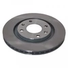 Image de Disque De Frein Febi 10321 Citroen;Peugeot
