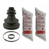 Image de Jeu De Joints-Soufflets, Arbre De Commande 10387 Febi Febi 10387 Renault