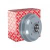 Image de Tambour De Frein 10537 Febi Febi 10537 Citroen;Peugeot