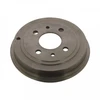 Image de Tambour De Frein 10561 Febi Febi 10561 Fiat;Ford;Lancia