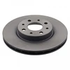Image de Disque De Frein Febi 10617 Alfa Romeo;Fiat;Lancia