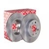 Image de Disque De Frein Febi 10619 Abarth;Alfa Romeo;Fiat;Ford;Lancia