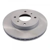 Image de Disque De Frein Febi 10628 Nissan