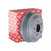 Image de Tambour De Frein 10664 Febi Febi 10664 Citroen;Fiat;Peugeot