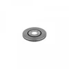 Image de Disque De Frein Febi 10679 Citroen;Peugeot