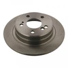 Image de Disque De Frein Febi 10685 Mercedes-Benz