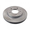 Image de Disque De Frein Febi 10726 Ford Usa;Mazda