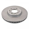 Image de Disque De Frein Febi 10748 Opel;Saab;Vauxhall