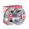 Image de Disque De Frein Febi 10867 Subaru;Suzuki