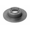 Image de Disque De Frein Febi 10915 Audi