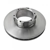 Image de Disque De Frein Febi 10919 Mercedes-Benz