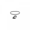 Image de Kit De Courroie De Distribution 11087 Febi Febi 11087 Fiat;Lancia