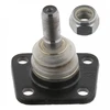 Image de Rotule De Suspension 11284 Febi Febi 11284 Citroen;Fiat;Peugeot
