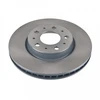 Image de Disque De Frein Febi 11454 Volvo