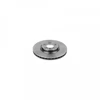 Image de Disque De Frein Febi 12037 Citroen;Fiat;Lancia;Peugeot